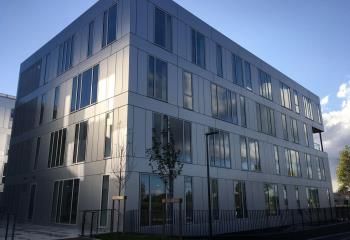 Location bureaux Loos - Parc Eurasanté, proche métro et autoroutes