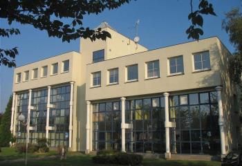 Location bureaux Marcq-en-Baroeul - Proche tramway, autoroutes A1 et A22