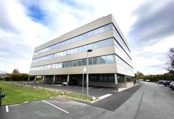 Vente bureaux Villeneuve-d'Ascq - Proche métro, autoroute et aéroport