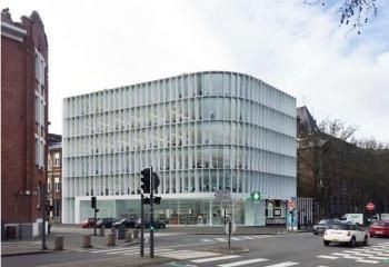 Location bureaux Lille - Proche Métro Lille Grand Palais et autoroutes