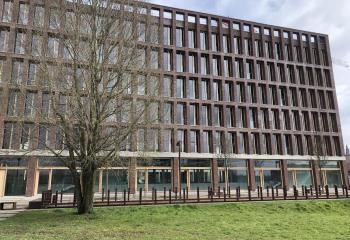 Location bureaux Lille - Euratechnologie, proche métro Bois Blancs