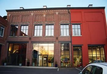 Vente bureaux Roubaix - Proche métro Alsace-Mercure et D656