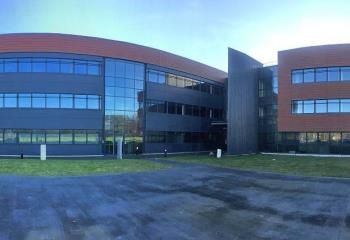 Location bureaux Villeneuve-d'Ascq - Parc Scientifique Européen de la Haute Borne