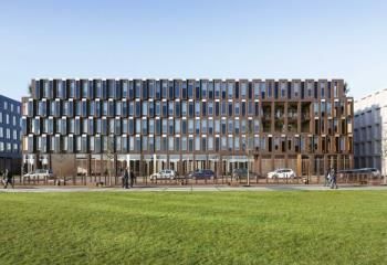 Location bureaux Lille - Euratechnologies, proche métro et centre-ville
