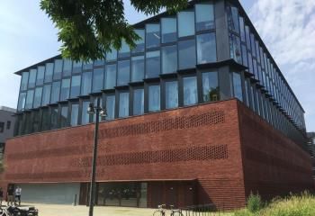 Location bureaux Lille - Euratechnologies, proche métro et centre-ville