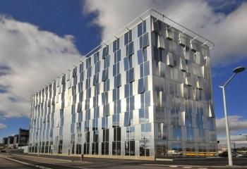 Location bureaux Lille - Euralille - Proche métro, tram et gare