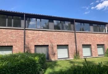 Location bureaux Villeneuve-d'Ascq - Proche autoroutes et Parc du Héron