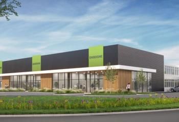 Location bureaux Trith-Saint-Léger - Proche A2