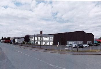 Location cellules d'activités Fretin - Proche A1/A22/A23/A27