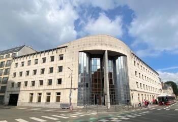 Location bureaux Lille - Proche gares, centre-ville et métro