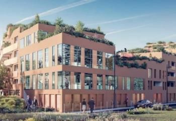 Location bureaux Valenciennes - Centre-ville, proche autoroutes A25, A2, A26