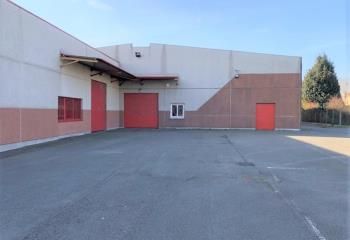 Bâtiment indépendant à vendre Courcelles-lès-Lens - Proximité A1 et A21