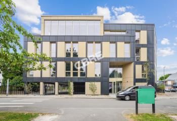 Location bureaux Marcq-en-Baroeul - Proche Avenue de la République, Tramway et Autoroutes