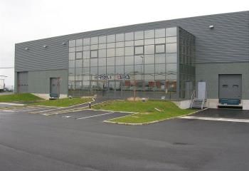 Location entrepôt Fretin - Accès A1/A23