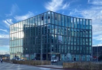 Location bureaux Lille - Proche gares et transports en commun