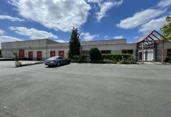 Location entrepôt Roncq - CRT de Roncq - Proche A22