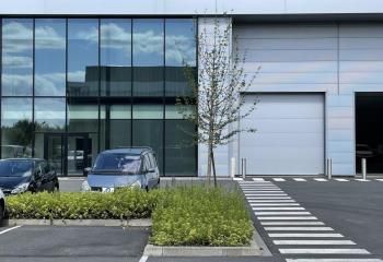 Location local d'activité Sainghin-en-Mélantois - Proche A1-A23-A27