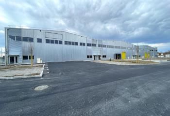 Parc d'activités à vendre Wattrelos - Proche Lille et frontière belge