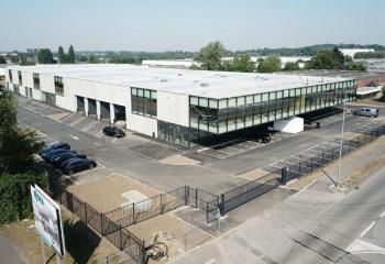 Location locaux d'activité Neuville-en-Ferrain - Proximité métropole Lilloise