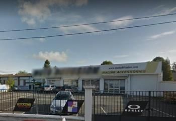 Local d'activités à vendre Saint-Saulve - Proche bus Transvilles