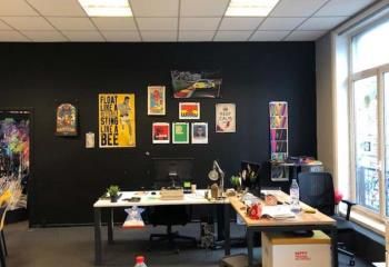 Bureaux à louer Roubaix - Proche Grand Place, gare et métro