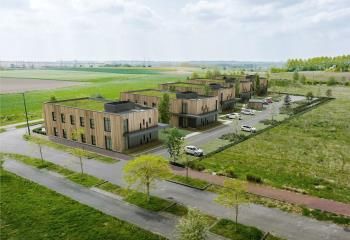 Vente bureaux Famars - Technopole Transalley, bus, tramway et autoroute