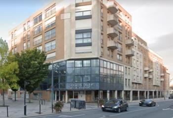 Vente bureaux Tourcoing - Proche métro, gare et bus