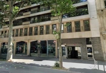 Location bureaux Lille - Boulevard de la Liberté, proche métro
