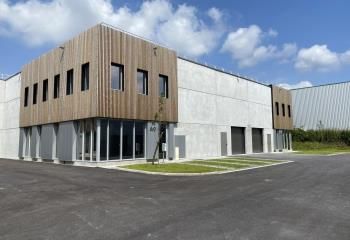 Location local d'activité Seclin - Proche A1/A22 et gare