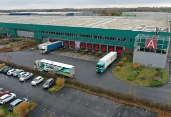 Location entrepôt Lauwin-Planque - Proche A21 et A1