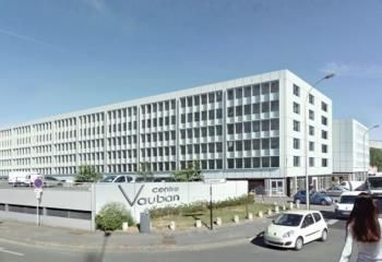 Location bureaux Lille - Proche métro, autoroute et périphérique