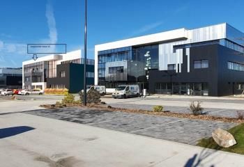 Location bureaux Arras - Proche zone commerciale Promenade d'Artois et autoroute A1