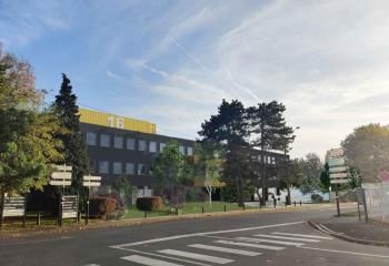 Vente bureaux Wasquehal - Proche métro, Transilien et autoroutes