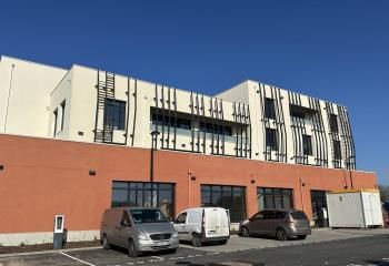 Vente bureaux Famars - Proche tramway, universités et Valenciennes