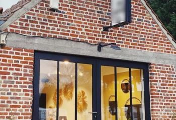 Location bureaux Saint-André-lez-Lille - Proche rocade et bus