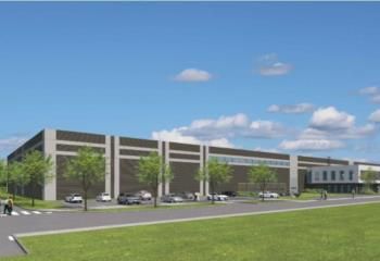 Entrepôt logistique à louer Fontaine-Notre-Dame - Proche A2 et gare TER