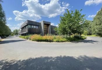 Location bureaux Wattrelos - Proche autoroute A17 et frontière belge