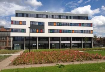 Location bureaux Roubaix - Proche Tram, Métro et Bus
