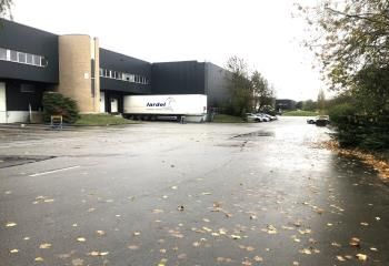 Entrepôt logistique à louer Fretin - CRT1 Lesquin, Lille