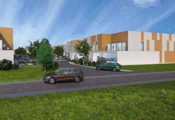 Cellules d'activités à vendre Willems - Proximité A27 et M700