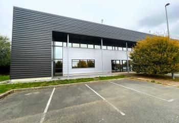 Cellule neuve à vendre Rouvroy - Accès rapide A1 et A21