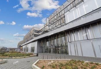 Location bureaux Lezennes - Proche métro, autoroutes et gare Lille
