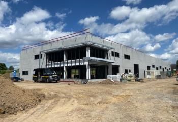 Location local d'activité Wattrelos - Proche Lille, Courtrai, Tournai