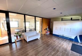 Location bureaux Marcq-en-Baroeul - Proche tramway Buisson