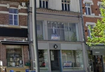 Location bureaux Armentières - Centre-ville, proche autoroute A25 et bus