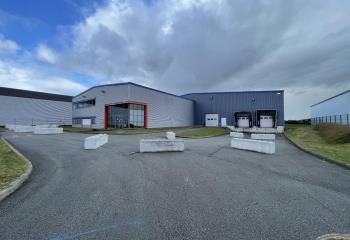 Vente entrepôt Hem - Proximité A1 et rocade
