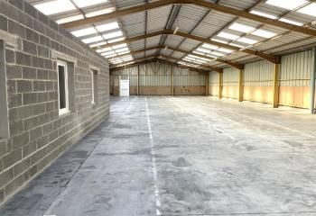 Cellule d'activité à louer Fretin - Proche axes autoroutiers