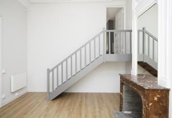 Location bureaux Lille centre - Proche République, métro, gare et bus