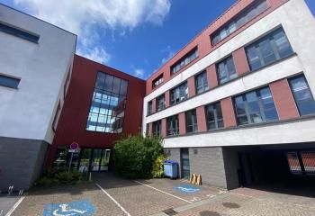 Location bureaux Dunkerque - Saint Pol Sur Mer - Proche mer
