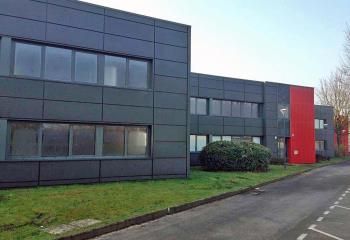 Location local d'activité Marcq-en-Baroeul - Proximité A22